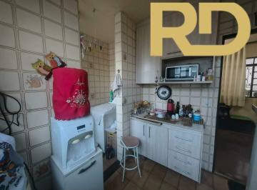 Apartamento · 56m² · 3 Quartos · 1 Vaga · Apartamento de 3 quartos no Sagrada Família