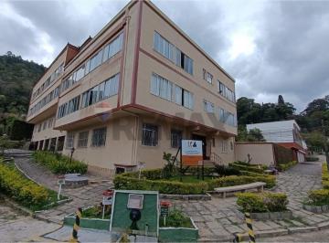 Apartamento · 23m² · 1 Quarto · Apartamento em Taumaturgo, Teresópolis/RJ de 23m² 1 quartos para locação R$ 1.200,00/mes