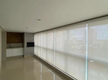 Apartamento · 3 Quartos · 3 Vagas · Apartamento em Jardim São Geraldo, Marília/SP de 0m² 3 quartos para locação R$ 5.500,00/mes