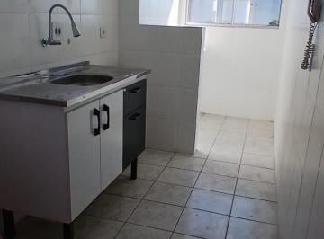 Apartamento · Apartamento em Água Chata, Guarulhos/SP de 0m² para locação R$ 1.500,00/mes