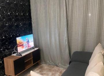 Apartamento · 48m² · 2 Quartos · 1 Vaga · Apartamento em Vila Monte Serrat, Cotia/SP de 48m² 2 quartos para locação R$ 1.700,00/mes