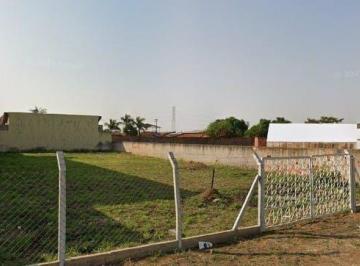 Terreno · 1000m² · Terreno em Parque Residencial Nova Canaã, Mogi Guaçu/SP de 1000m² para locação R$ 1.900,00/mes