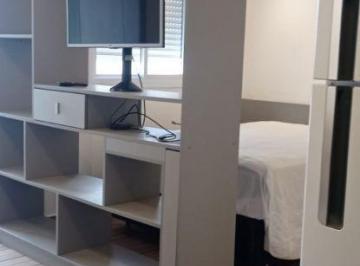Apartamento · 34m² · 1 Quarto · 1 Vaga · Apartamento em Jardim Portal I e II, São Paulo/SP de 34m² 1 quartos para locação R$ 2.870,00/mes
