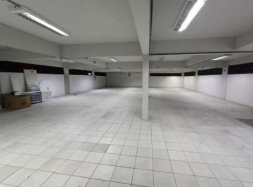 Comercial · 2460m² · 33 Vagas · Predio em Vila Belmiro, Santos/SP de 2460m² para locação R$ 80.000,00/mes