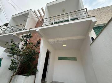 Casa · 85m² · 3 Quartos · 1 Vaga · Sobrado em Fazenda, Itajaí/SC de 85m² 3 quartos para locação R$ 4.250,00/mes