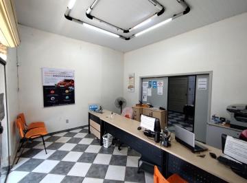 Comercial · 40m² · Ponto em Centro, Mogi Guaçu/SP de 40m² para locação R$ 1.600,00/mes