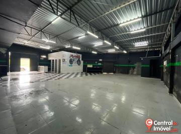 Comercial · 225m² · Galpão em Centro, Balneário Camboriú/SC de 225m² para locação R$ 13.800,00/mes