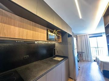 Comercial · 29m² · 1 Quarto · Studio em Pinheiros, São Paulo/SP de 29m² 1 quartos para locação R$ 3.100,00/mes