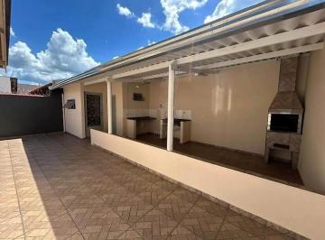 Casa · 3 Quartos · 4 Vagas · Casa em Jardim Nacional, Marília/SP de 0m² 3 quartos para locação R$ 2.250,00/mes