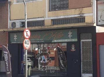 Comercial · 3 Quartos · Predio em Centro, Jacareí/SP de 0m² 3 quartos para locação R$ 2.200,00/mes