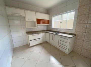 Casa · 150m² · 3 Quartos · 4 Vagas · Casa em Jardim Santa Mônica II, Mogi Guaçu/SP de 150m² 3 quartos para locação R$ 4.630,00/mes