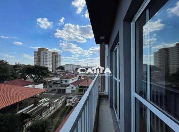 Apartamento · 24m² · 1 Quarto · Apartamento em Quinta da Paineira, São Paulo/SP de 24m² 1 quartos para locação R$ 1.500,00/mes