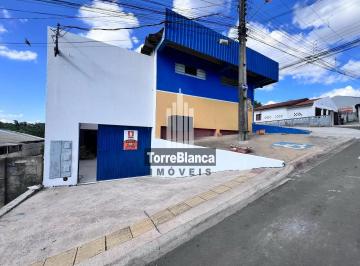 Comercial · 280m² · 3 Vagas · Ponto em Contorno, Ponta Grossa/PR de 280m² para locação R$ 3.000,00/mes