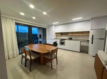Apartamento · 85m² · 2 Quartos · 2 Vagas · Apartamento em Praia Brava, Itajaí/SC de 85m² 2 quartos para locação R$ 7.300,00/mes