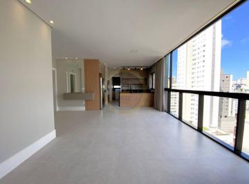 Apartamento · 135m² · 4 Quartos · 3 Vagas · Apartamento em Centro, Balneário Camboriú/SC de 135m² 4 quartos para locação R$ 8.500,00/mes