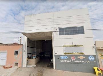 Comercial · 310m² · Ponto em Umuarama, Araçatuba/SP de 310m² para locação R$ 3.000,00/mes
