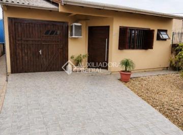 Casa · 130m² · 2 Quartos · Casa bonita no Mathias Velho, Canoas