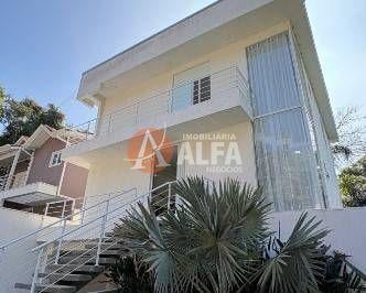 Casa · 260m² · 3 Quartos · Casa em Transurb, Itapevi/SP de 260m² 3 quartos para locação R$ 8.000,00/mes
