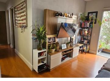 Apartamento · 53m² · 2 Quartos · 1 Vaga · Apartamento em Vila Ipojuca, São Paulo/SP de 53m² 2 quartos para locação R$ 3.600,00/mes