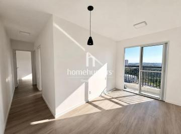 Apartamento · 49m² · 2 Quartos · 1 Vaga · Apartamento em Cidade Satélite Íris, Campinas/SP de 49m² 2 quartos para locação R$ 2.000,00/mes