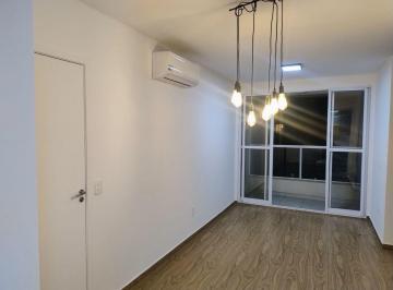 Apartamento · 55m² · 2 Quartos · 1 Vaga · Apartamento em Jardim Nossa Senhora das Graças, Mogi Guaçu/SP de 55m² 2 quartos para locação R$ 1.60