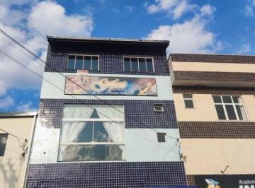 Comercial · 154m² · Salão em Jardim Imperador, Suzano/SP de 154m² para locação R$ 5.000,00/mes