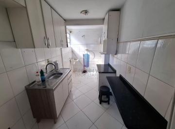 Apartamento · 55m² · 2 Quartos · 1 Vaga · Apartamento em São João, Itajaí/SC de 55m² 2 quartos para locação R$ 2.335,00/mes