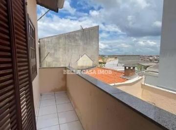 Casa de 3 quartos, Sorocaba · Sobrado em Jardim Simus, Sorocaba/SP de 144m² 3 quartos para locação R$ 2.800,00/mes