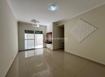 Apartamento · 89m² · 3 Quartos · 2 Vagas · Apartamento em Morumbi, Paulínia/SP de 89m² 3 quartos para locação R$ 3.800,00/mes