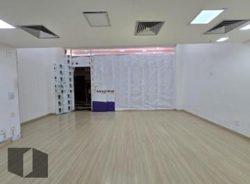 Comercial · 60m² · Ponto em Gávea, Rio de Janeiro/RJ de 60m² para locação R$ 6.000,00/mes