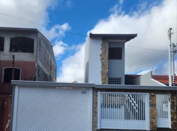 Terreno · 125m² · 3 Quartos · 4 Vagas · Terreno e Area, Vila Floresta - Santo André