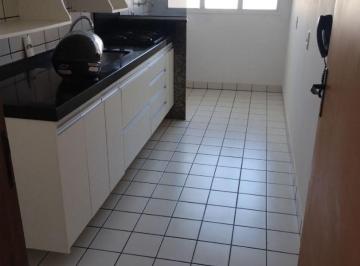 Apartamento · 100m² · 3 Quartos · 1 Vaga · Apartamento em Centro, Indaiatuba/SP de 100m² 3 quartos para locação R$ 3.500,00/mes