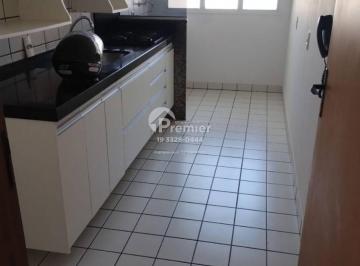 Apartamento · 100m² · 3 Quartos · 1 Vaga · Apartamento em Centro, Indaiatuba/SP de 100m² 3 quartos para locação R$ 3.500,00/mes