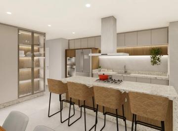 Apartamento · 195m² · 3 Quartos · 2 Vagas · Apartamento em Residencial do Lago, Londrina/PR de 195m² 3 quartos para locação R$ 14.000,00/mes