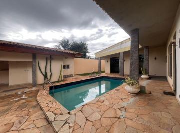 Comercial · 280m² · 3 Quartos · 4 Vagas · Predio em Jardim Nova Yorque, Araçatuba/SP de 280m² 3 quartos para locação R$ 6.500,00/mes