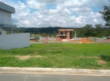 Terreno · 300m² · TERRENO À VENDA NO CONDOMÍNIO GRAN VILLE SÃO VENÂNCIO - ITUPEVA/SP