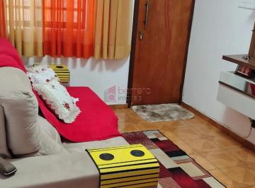 Apartamento · 47m² · 2 Quartos · 1 Vaga · APARTAMENTO À VENDA NO CONDOMÍNIO MORADA DAS VINHAS - UVA CORBINA - JUNDIAÍ/SP