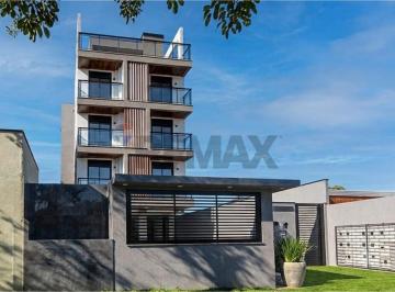 Apartamento · 31m² · 1 Quarto · Estúdio Confortável e Sustentável em Uberaba, Curitiba