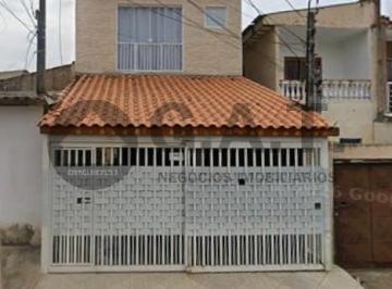Foto 01 · Casa à venda em Sorocaba-SP, Jardim Los Angeles! 3 quartos, 1 suíte, 2 salas, 2 banheiros, 2 vagas,