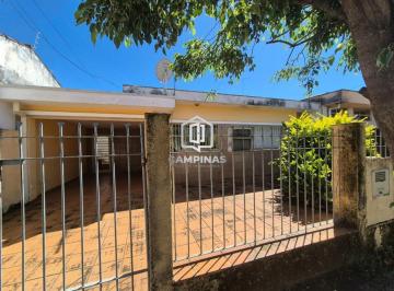 Casa · 170m² · 4 Quartos · 2 Vagas · Casa à venda em Campinas, Jardim Ouro Branco, com 4 quartos, com 170 m²