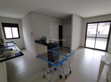 Apartamento · 38m² · 2 Quartos · 1 Vaga · Apartamento Novo Térreo (Garden) à Venda no Bairro Nova Gerty em São Caetano do Sul /SP