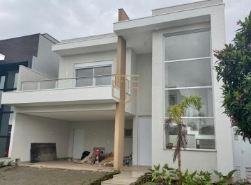 Casa · 272m² · 4 Quartos · 4 Vagas · Casa à venda em Paulínia, Jardim Ypê, com 4 quartos, com 272 m², Condomínio La Dolce Vita
