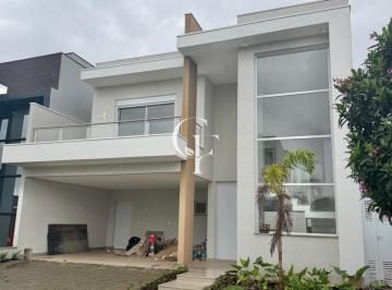 Casa · 272m² · 4 Quartos · 4 Vagas · Casa à venda em Paulínia, Jardim Ypê, com 4 quartos, com 272 m², Condomínio La Dolce Vita