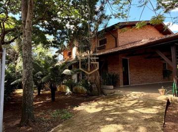 Rural · 406m² · 4 Quartos · 3 Vagas · Chácara à venda em Campinas, Village Campinas, com 4 quartos, com 1234 m²