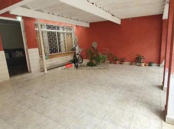 Casa · 230m² · 2 Quartos · 3 Vagas · Casa à venda 2 Quartos, 3 Vagas, 230M², Olímpico, São Caetano do Sul - SP