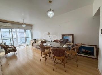 Apartamento · 97m² · 3 Quartos · 1 Vaga · Apartamento de 97 m² com 3 quartos no Centro de Florianópolis.