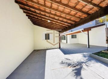 Casa · 250m² · 3 Quartos · 5 Vagas · Casa à venda em Campinas, Parque Jambeiro, com 3 quartos, com 250 m²