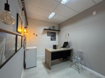 1- · Sala Comercial mobiliada em Campinas, São José
