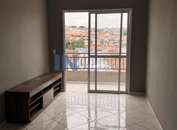 Foto 01 · APARTAMENTO À VENDA - RESIDENCIAL SIENA VÁRZEA PAULISTA: Praticidade, conforto e qualidade de vida e