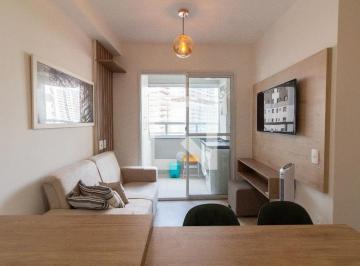 Apartamento · 41m² · 2 Quartos · Apartamento à Venda - Butantã, 2 Quartos, 41 m2